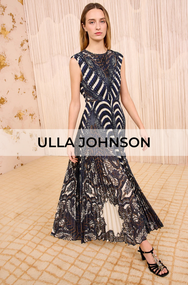Ulla Johnson